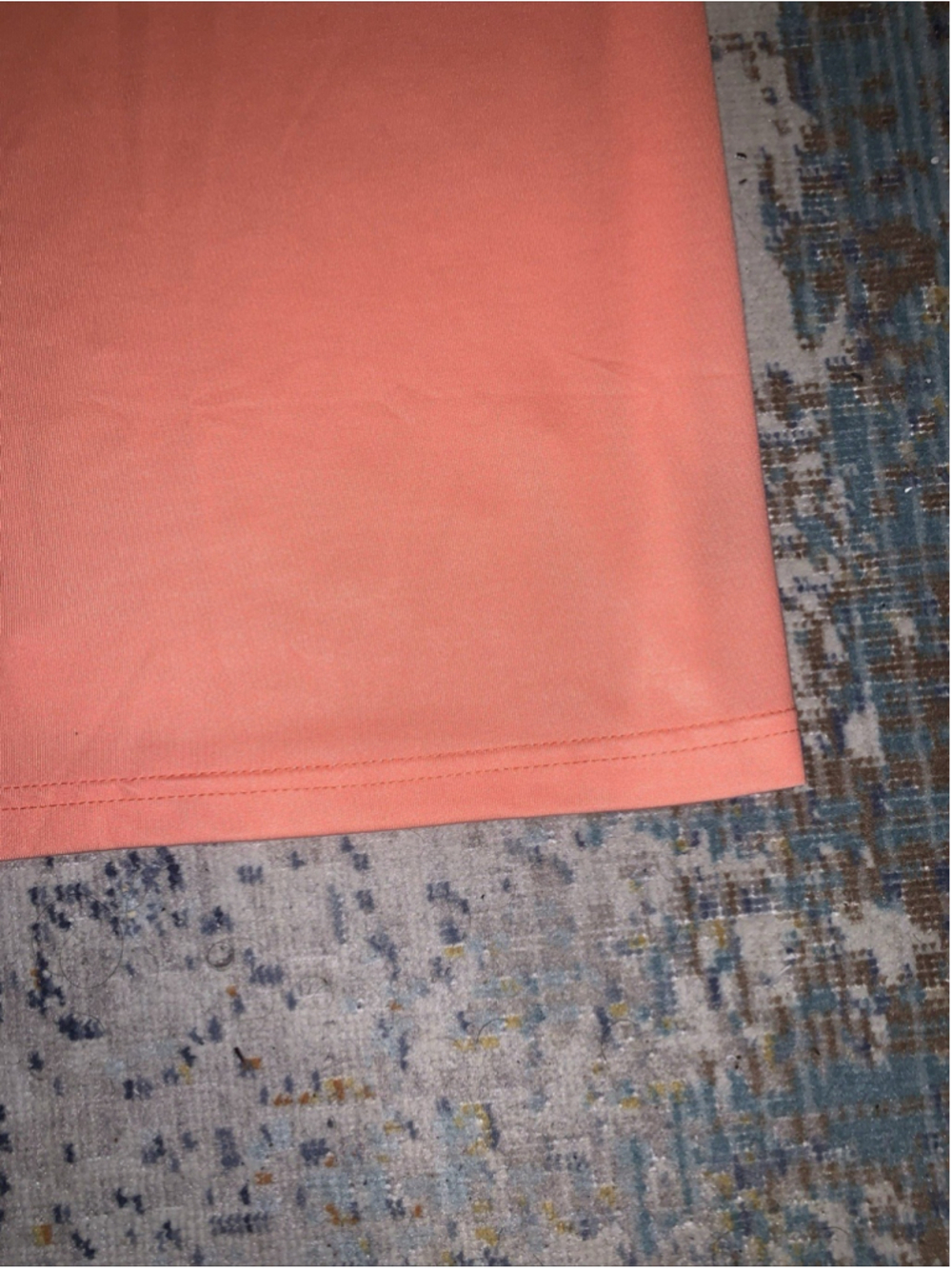 Men’s XL Fishing T-shirt Apparel By Homerun Sea Turtle UV Protection - Picture 8 of 13
